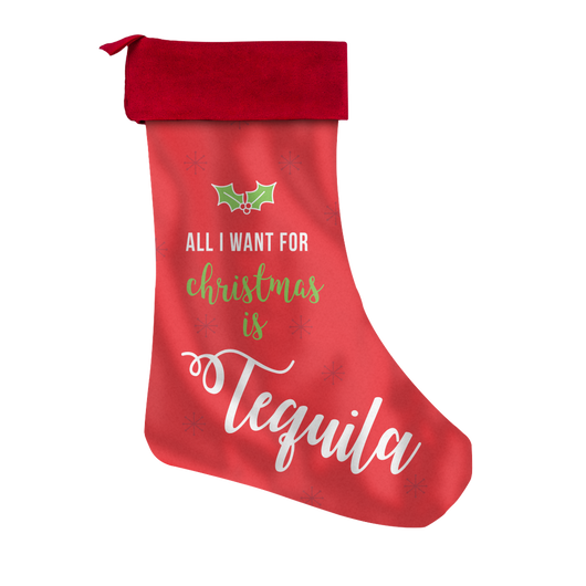 Tequila Stocking
