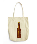 Tote-Ale-Y - Tote-bag