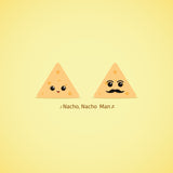 Nacho, Nacho Man - Wall Print