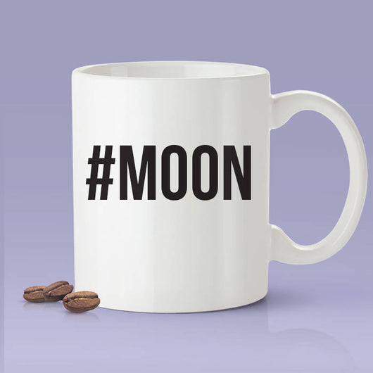 Moon Bitcoin Mug Blockchain Coffee Mug - Crypto Mug - Funny Bitcoin Mug - #Moon