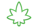 Washington State Cookie Cutter Pack - Weed Cookie Cutter, Washington Cookie Cutter, Coffee Cup Cookie Cutter, Evergreen Tree Cookie Cutter