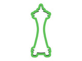 Washington State Cookie Cutter Pack - Weed Cookie Cutter, Washington Cookie Cutter, Coffee Cup Cookie Cutter, Evergreen Tree Cookie Cutter
