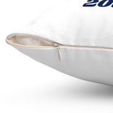 Succession Parody Pillow - Connor Roy 2020 Spun Polyester Square Pillow - Conheads