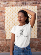 Peter Losing Wendy Cute Tee For Kids and Adults - Fairy Design
