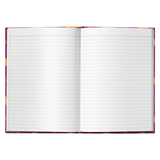 Pumpkin Spice Journal