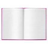 Pink Journal - Unicorn