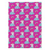 Hardcover Printed Pink Journal